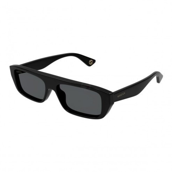 Gucci GG1617S-001-56 56mm New Sunglasses - Picture 1 of 3